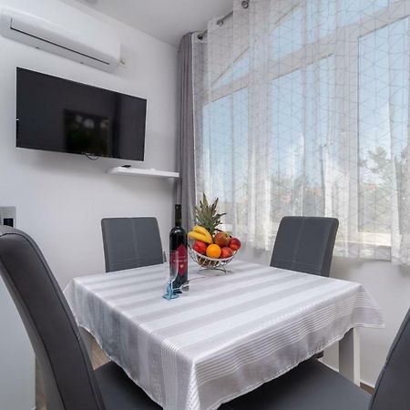 Apartman Niksi Trogir Eksteriør bilde