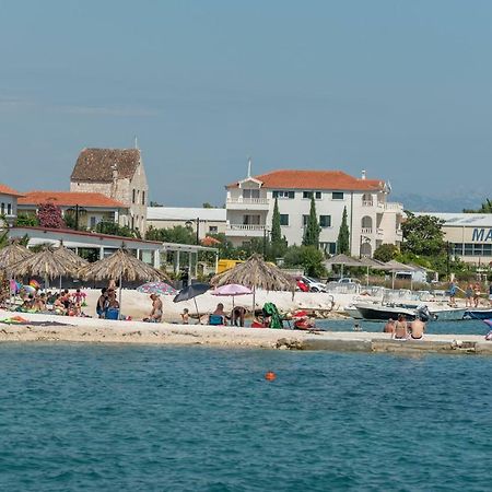 Apartman Niksi Trogir Eksteriør bilde