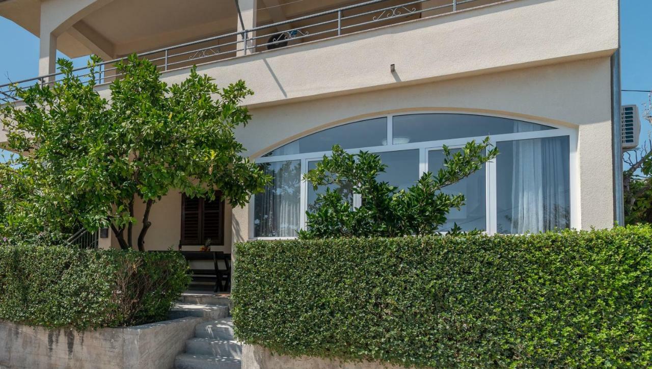 Apartman Niksi Trogir Eksteriør bilde